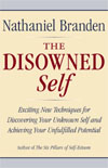 Cover image for The Disowned Self